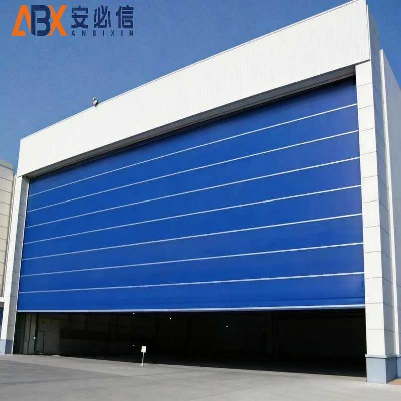 湘西土家族苗族自治州快速堆积门