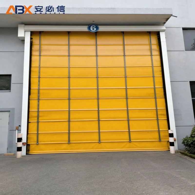 湘西土家族苗族自治州软帘堆积门