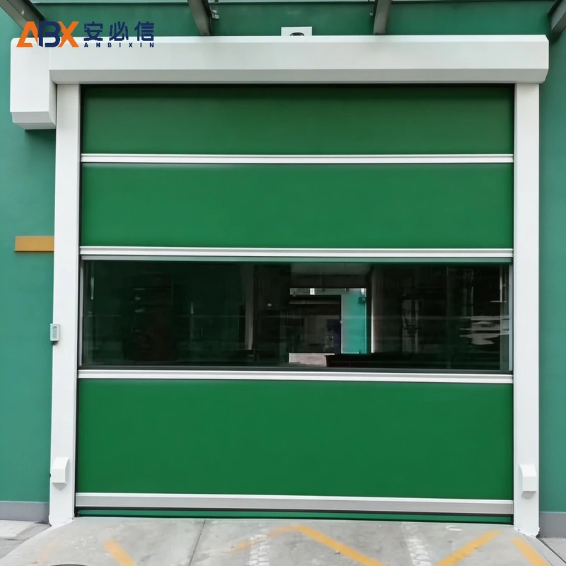 湘西土家族苗族自治州快速卷帘门