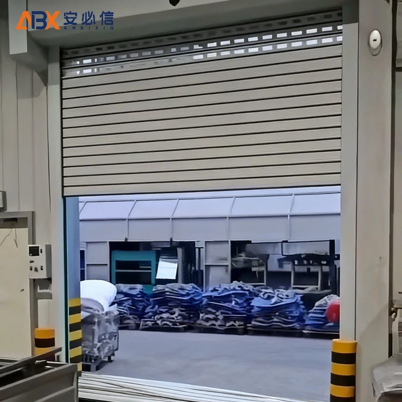 湘西土家族苗族自治州医药密闭高速门